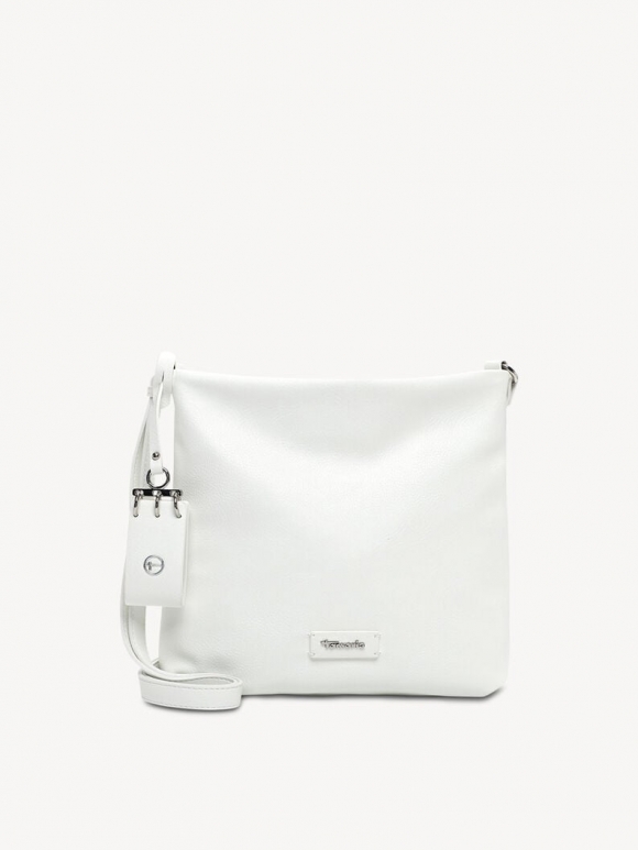 Tamaris Umhängetasche - Weiß