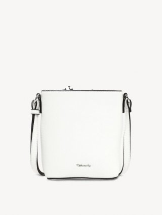 Tamaris Umhängetasche - Weiß