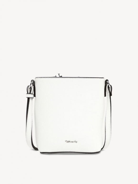 Tamaris Umhängetasche - Weiß Tamaris Umhängetasche - Weiß