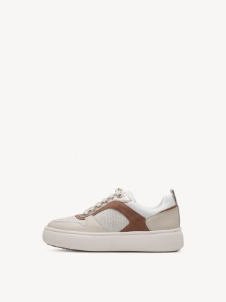 Tamaris Sneaker - Beige