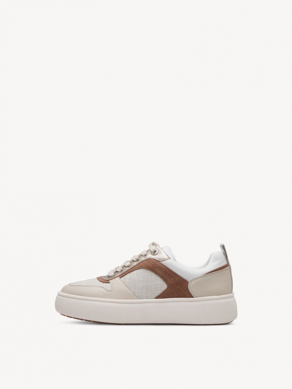 Tamaris Sneaker - Beige