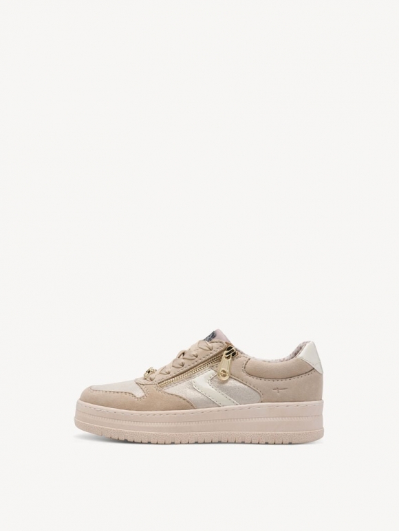 Tamaris Sneaker - Braun Tamaris Sneaker - Braun