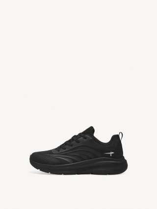 Tamaris Sneaker - Schwarz Tamaris Sneaker - Schwarz