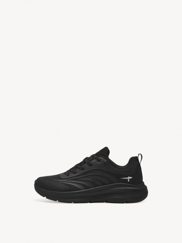 Tamaris Sneaker - Schwarz