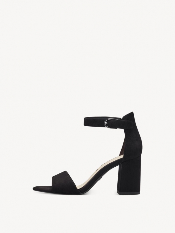 Tamaris Sandalette - Schwarz