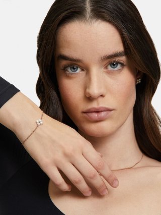 Tamaris Armband - Rosegold