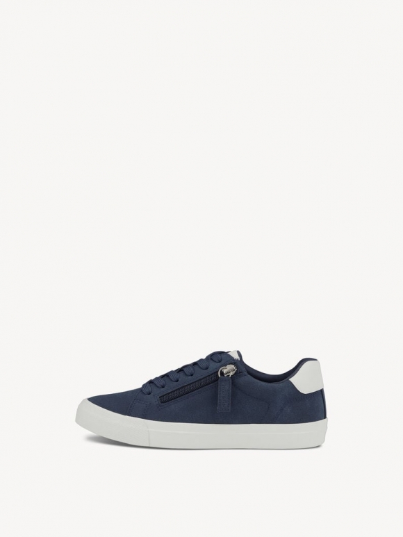 Tamaris Sneaker - Blau Tamaris Sneaker - Blau