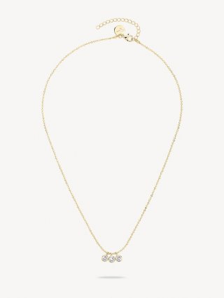 Tamaris Halskette - Gold Tamaris Halskette - Gold