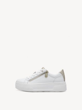 Tamaris Sneaker - Weiß