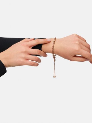 Tamaris Armband - Rosegold