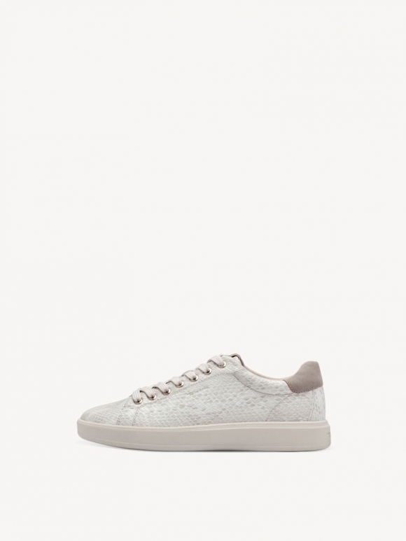 Tamaris Sneaker - Beige Tamaris Sneaker - Beige