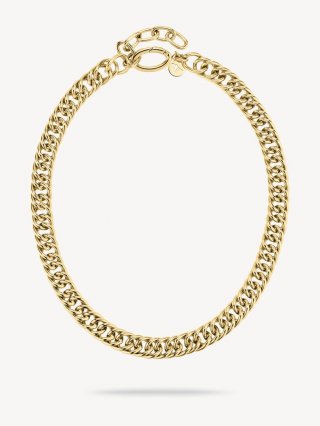 Tamaris Halskette - Gold