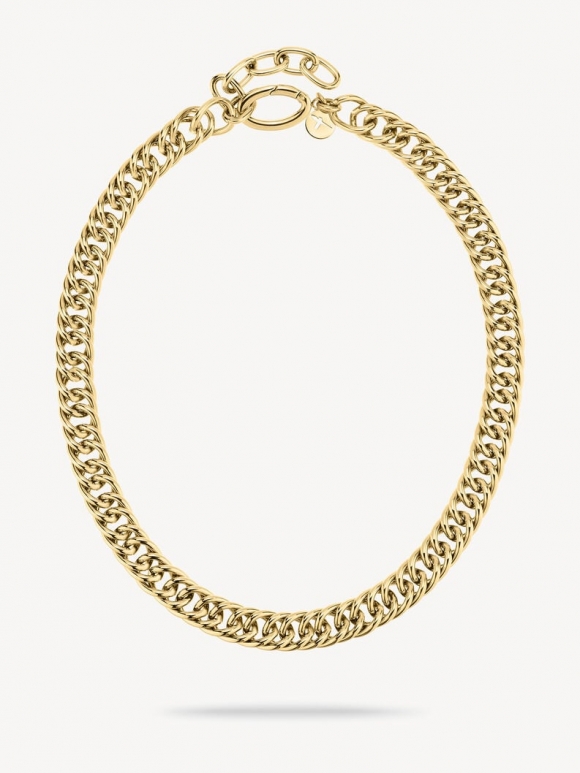 Tamaris Halskette - Gold Tamaris Halskette - Gold