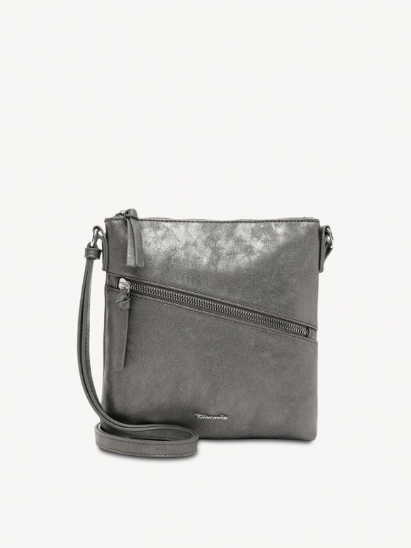 Tamaris Umhängetasche - Silber