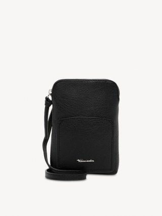 Tamaris Handyetui - Schwarz