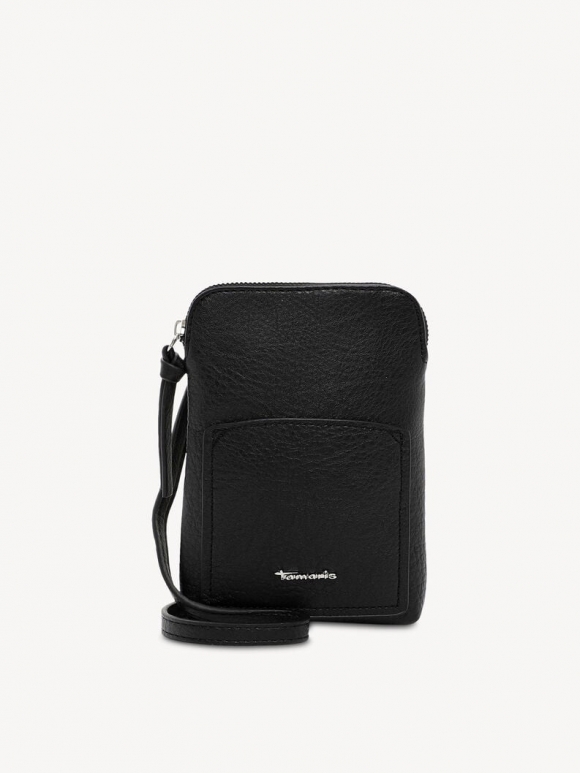 Tamaris Handyetui - Schwarz Tamaris Handyetui - Schwarz