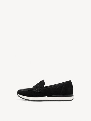 Tamaris Sneaker - Schwarz