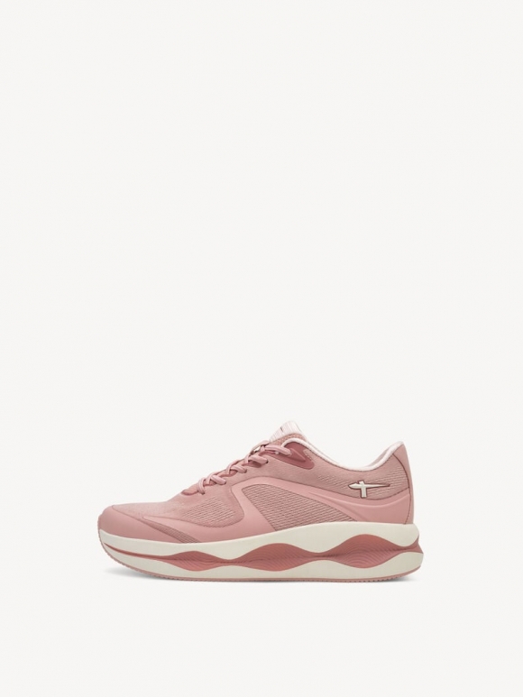 Tamaris Sneaker - Rosa
