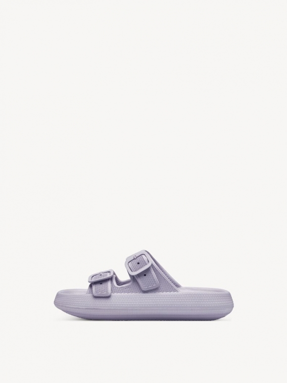 Tamaris Pantolette - Lila Tamaris Pantolette - Lila