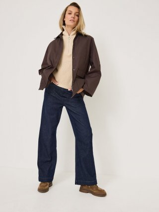 Tamaris Hose - Blau Tamaris Hose - Blau
