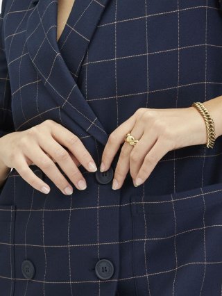 Tamaris Ring - Gold Tamaris Ring - Gold