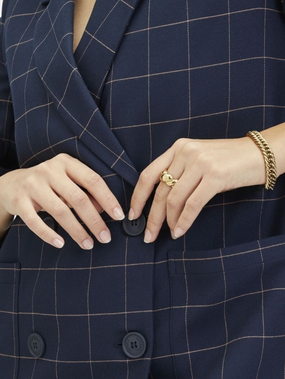 Tamaris Ring - Gold Tamaris Ring - Gold