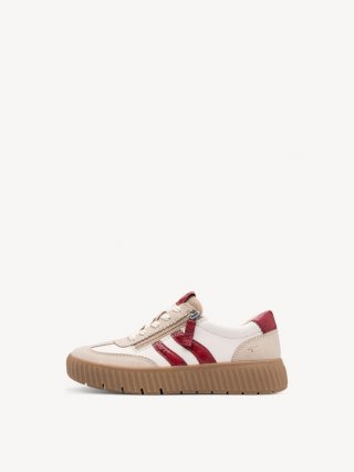 Tamaris Sneaker - Beige