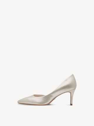 Tamaris Pumps - Beige