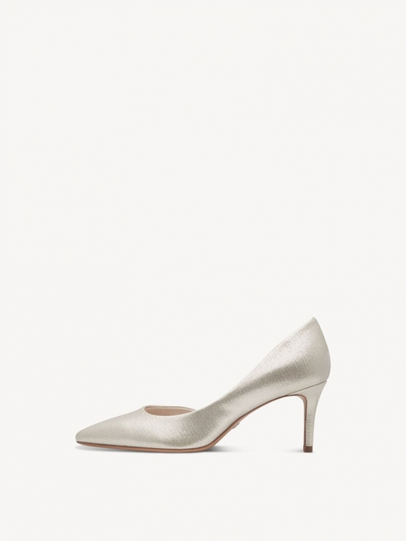 Tamaris Pumps - Beige