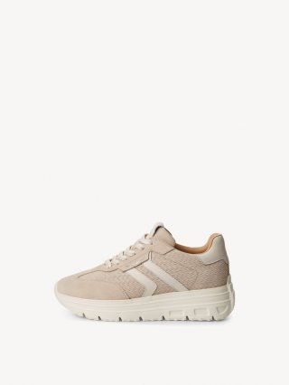 Tamaris Sneaker - Braun Tamaris Sneaker - Braun