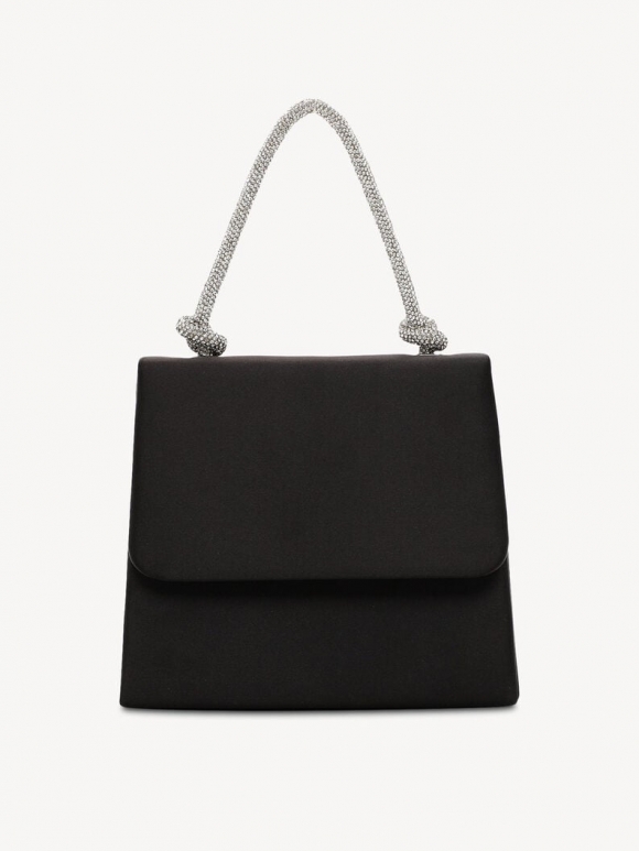 Tamaris Clutch - Schwarz Tamaris Clutch - Schwarz