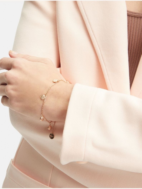 Tamaris Armband - Rosegold Tamaris Armband - Rosegold