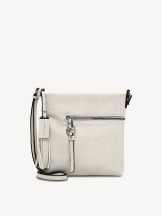 Tamaris Umhängetasche - Grau
