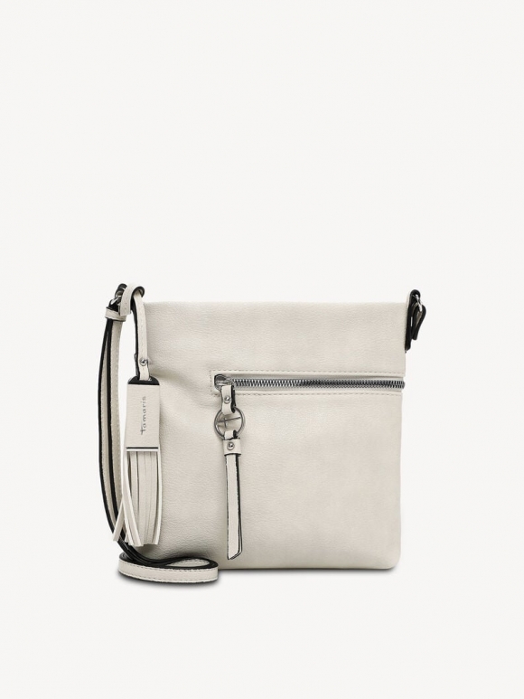 Tamaris Umhängetasche - Grau Tamaris Umhängetasche - Grau