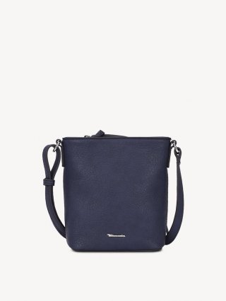 Tamaris Umhängetasche - Blau Tamaris Umhängetasche - Blau
