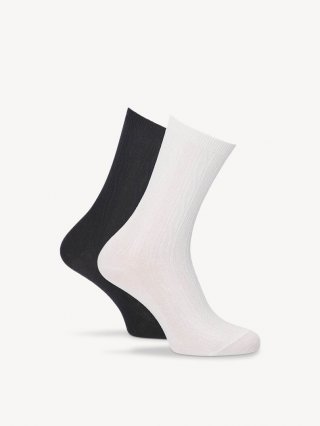 Tamaris Socken 2er-pack - Multicolor Tamaris Socken 2er-pack - Multicolor