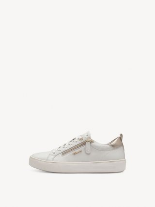 Tamaris Sneaker - Weiß