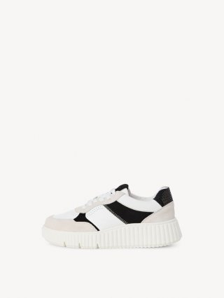 Tamaris Sneaker - Beige