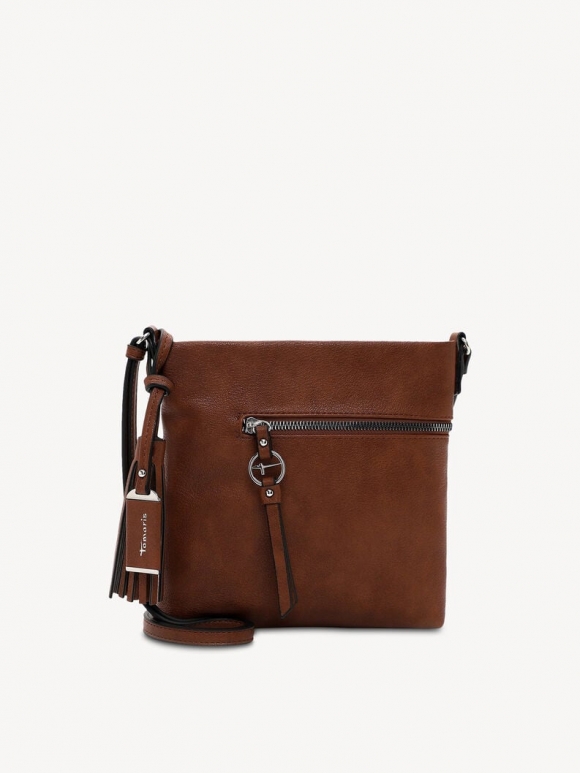 Tamaris Umhängetasche - Braun Tamaris Umhängetasche - Braun