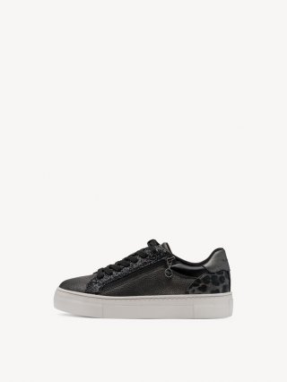 Tamaris Sneaker - Metallic