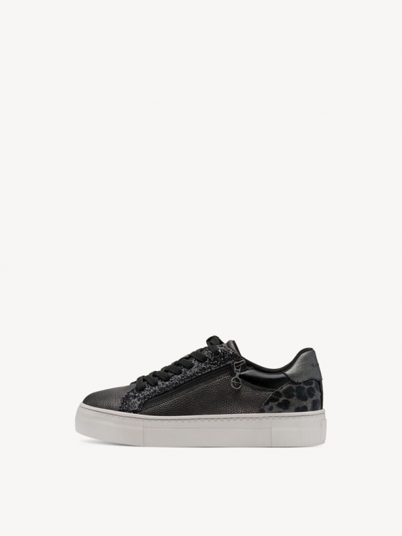 Tamaris Sneaker - Metallic