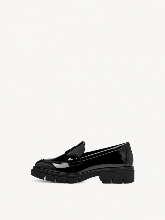 Tamaris Slipper - Schwarz