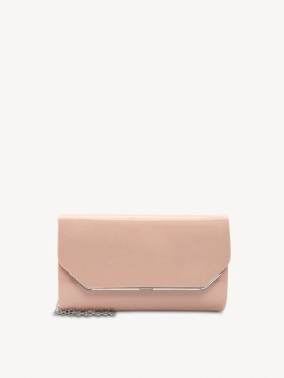 Tamaris Clutch - Rosa Tamaris Clutch - Rosa