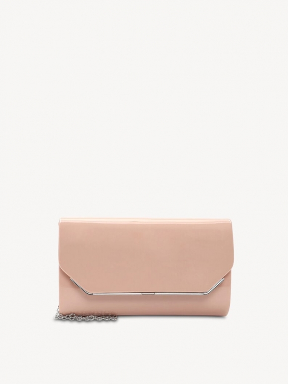Tamaris Clutch - Rosa Tamaris Clutch - Rosa
