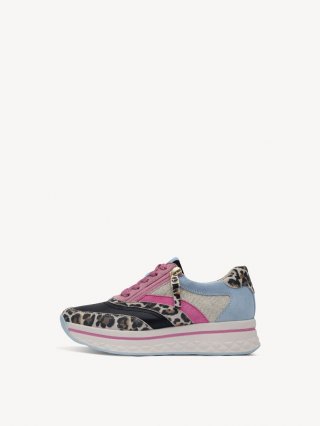 Tamaris Sneaker - Pink