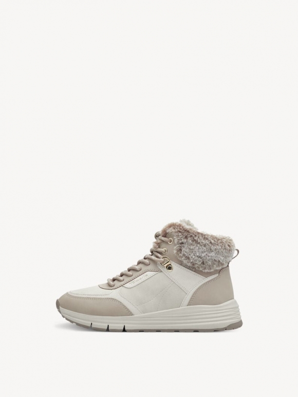 Tamaris Sneaker - Beige
