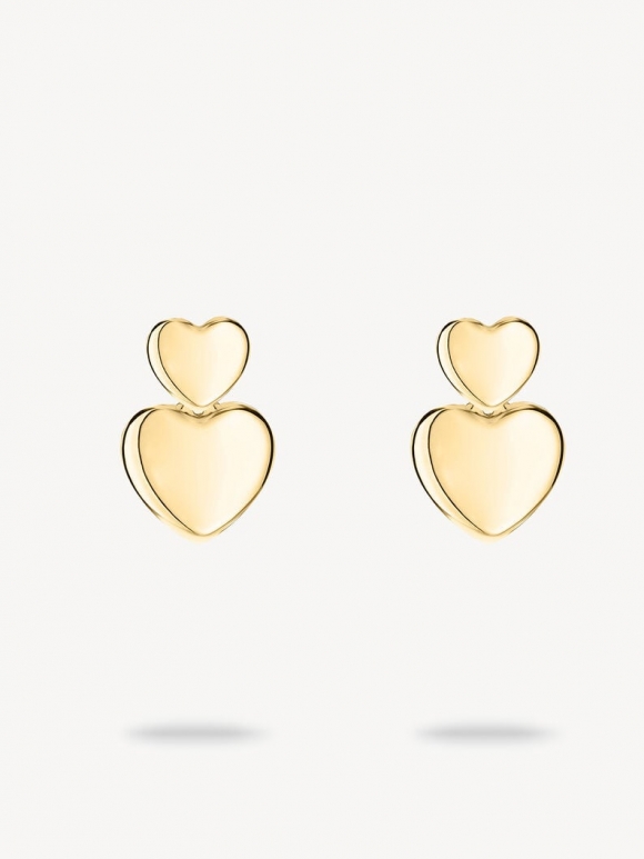 Tamaris Ohrring - Gold