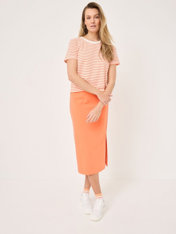 Tamaris Rock - Orange Tamaris Rock - Orange