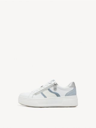 Tamaris Sneaker - Blau Tamaris Sneaker - Blau