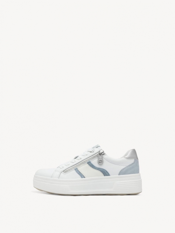 Tamaris Sneaker - Blau